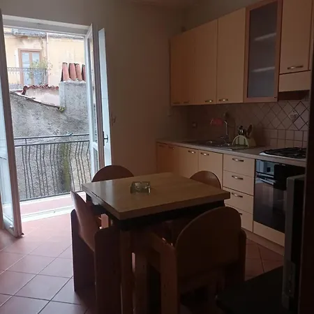 L'orologio Holiday home Moliterno