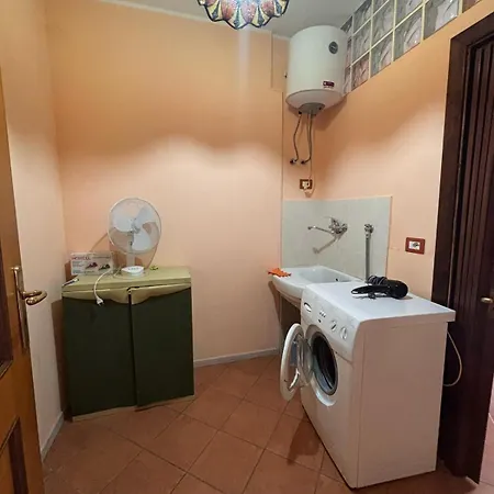 L'orologio Holiday home