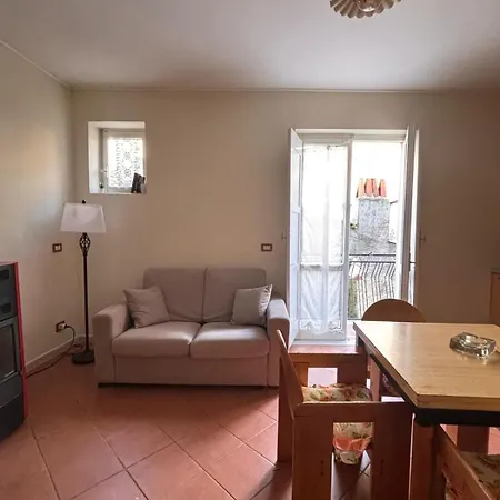 Holiday home L'orologio