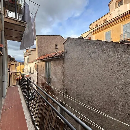 Holiday home L'orologio Moliterno