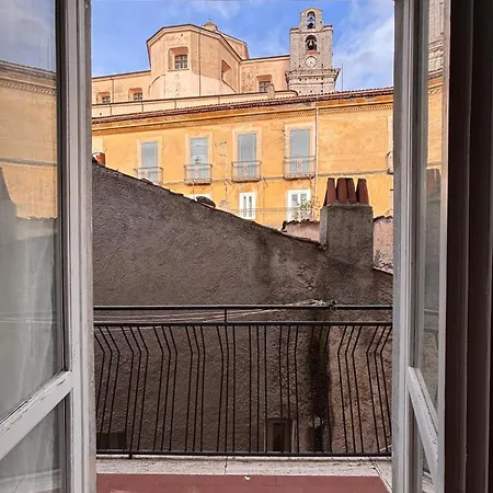 L'orologio Holiday home